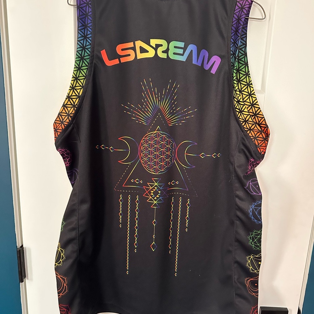 LSDREAM Jersey
